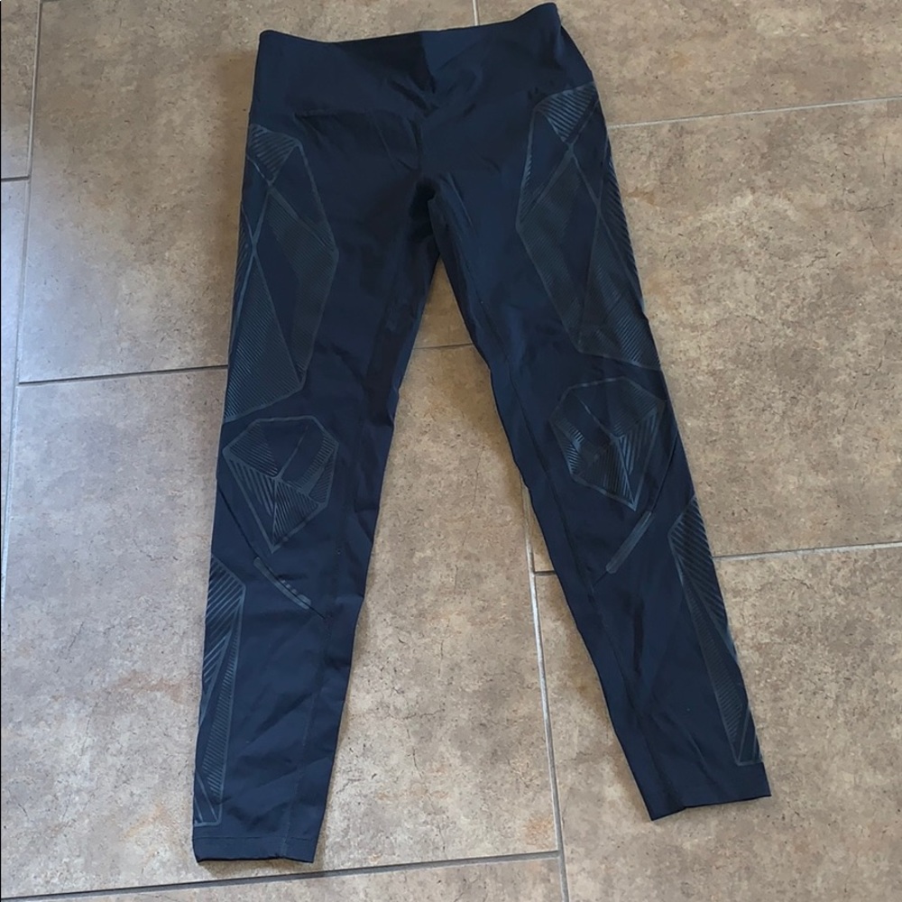 LNDR Black Leggings